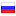 armo.ru hosted country